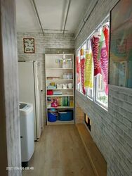Blk 736 Woodlands Circle (Woodlands), HDB 4 Rooms #566375021